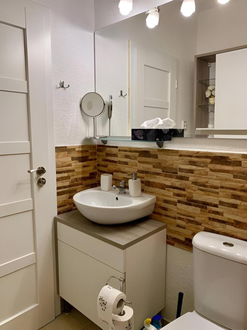Park View City Center Location Apartment With Balcony Bratislava Exterior photo