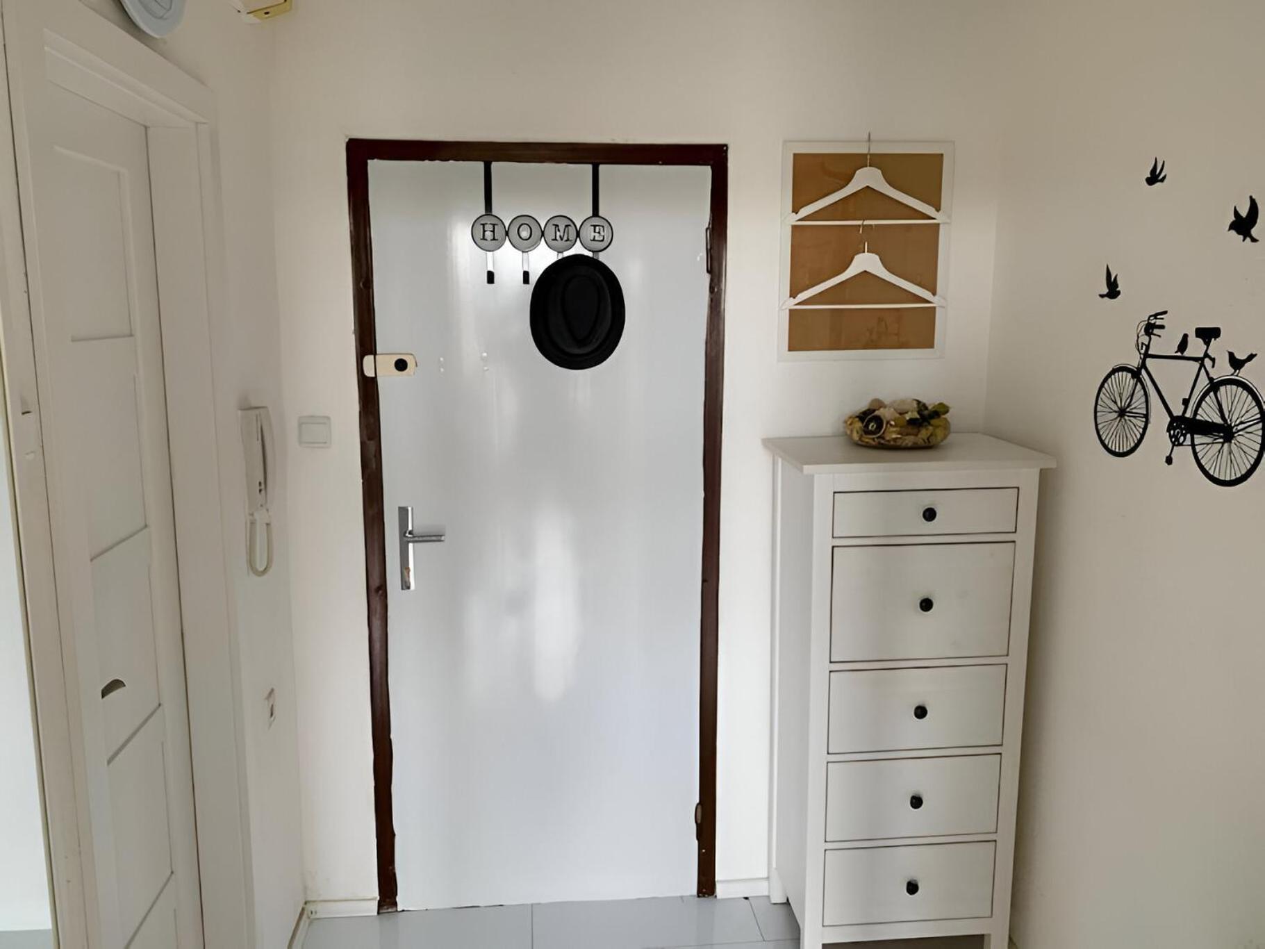 Park View City Center Location Apartment With Balcony Bratislava Exterior photo