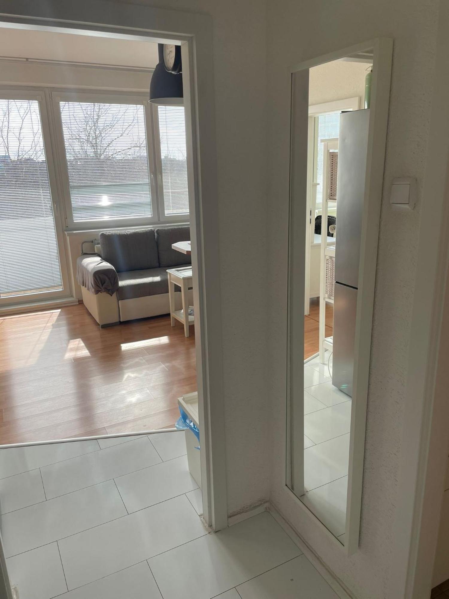 Park View City Center Location Apartment With Balcony Bratislava Exterior photo