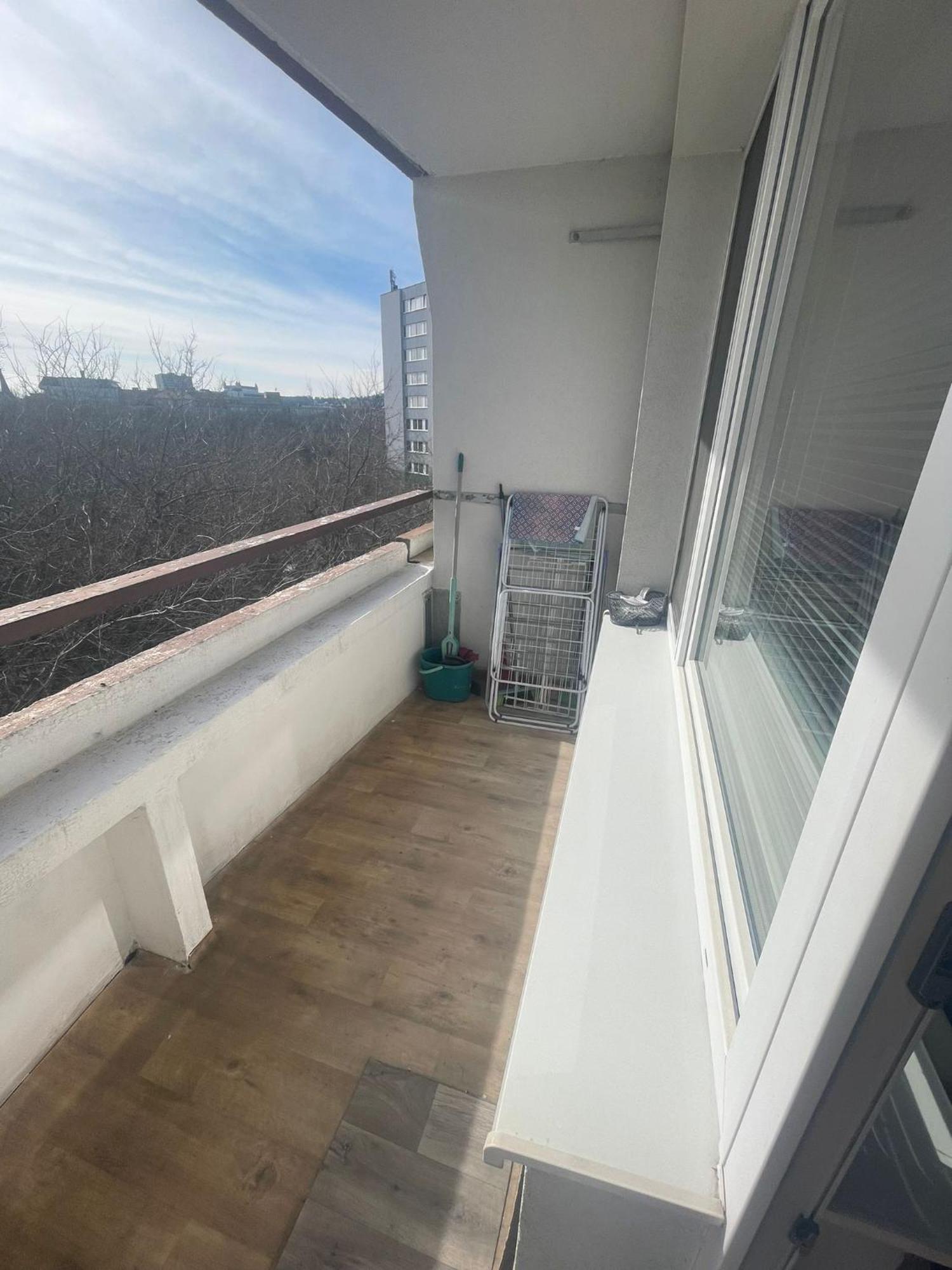 Park View City Center Location Apartment With Balcony Bratislava Exterior photo