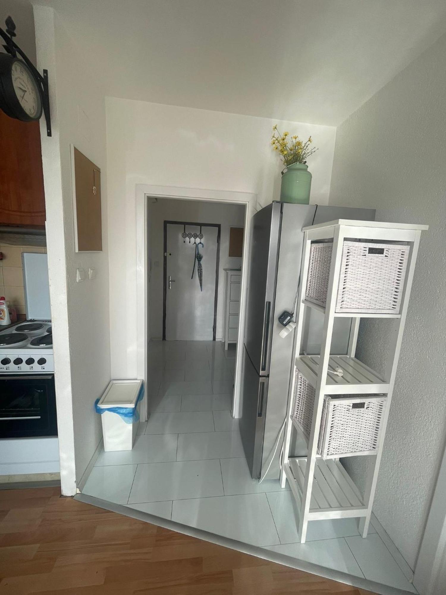 Park View City Center Location Apartment With Balcony Bratislava Exterior photo