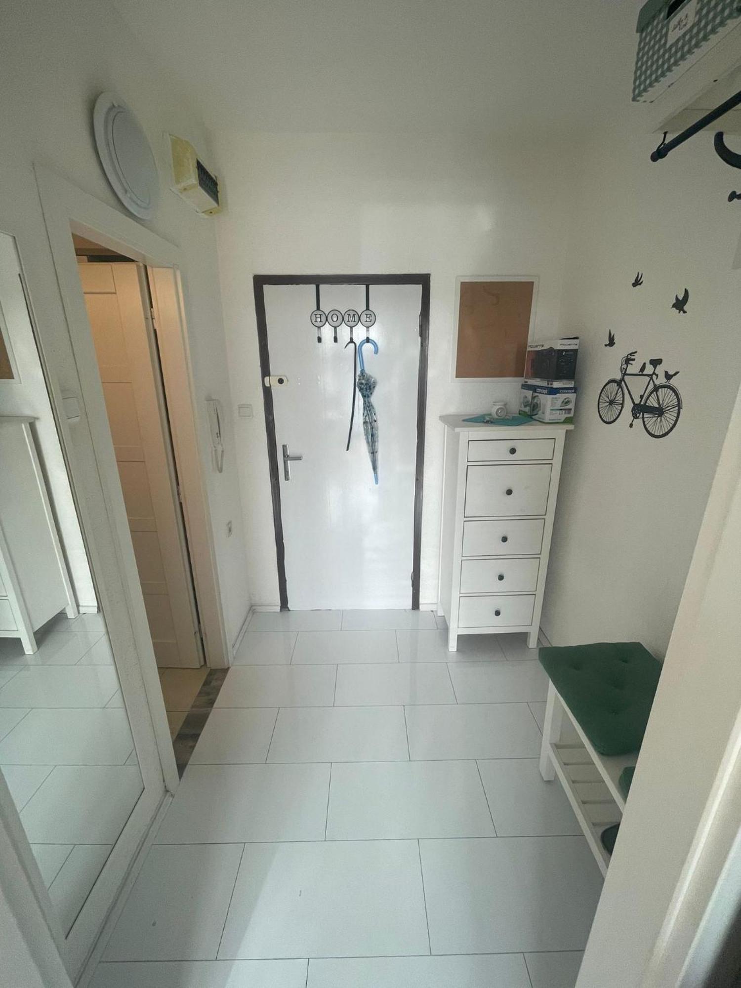 Park View City Center Location Apartment With Balcony Bratislava Exterior photo